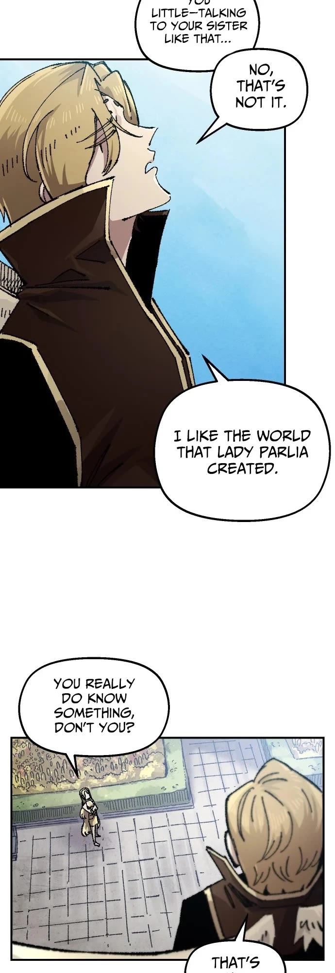 Reincarnation of the Veteran Soldier Chapter 193 page 10 - Chapter 193