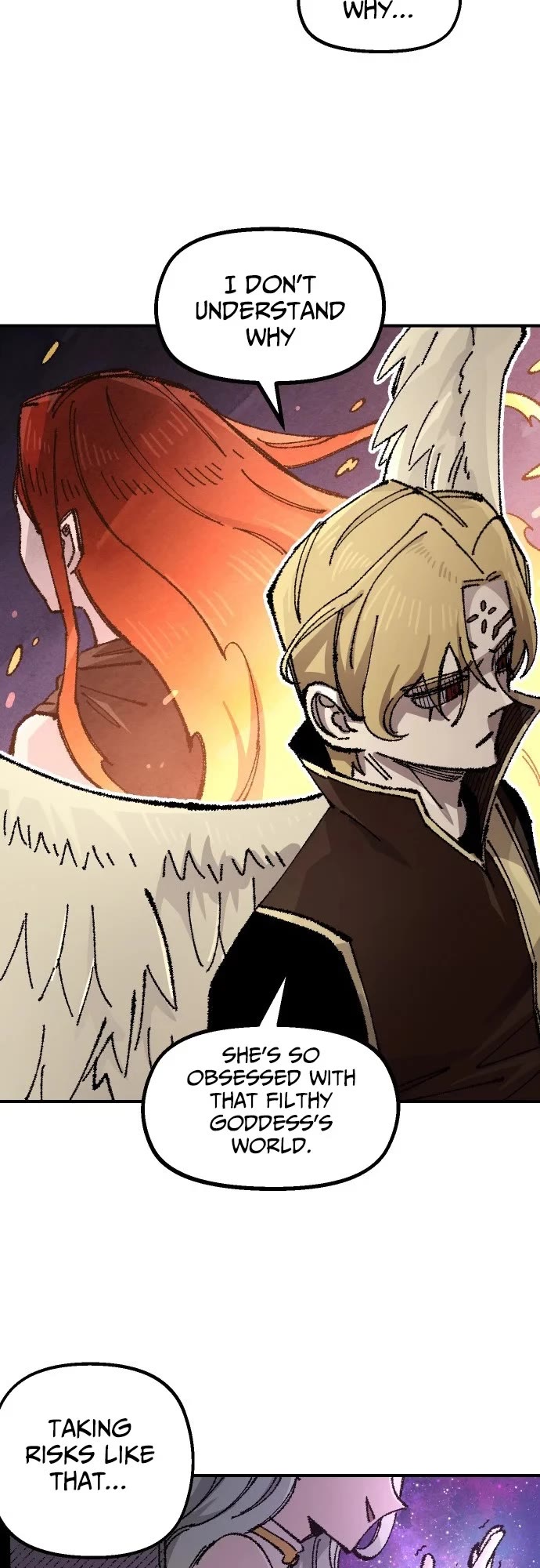 Reincarnation of the Veteran Soldier Chapter 193 page 11 - Chapter 193