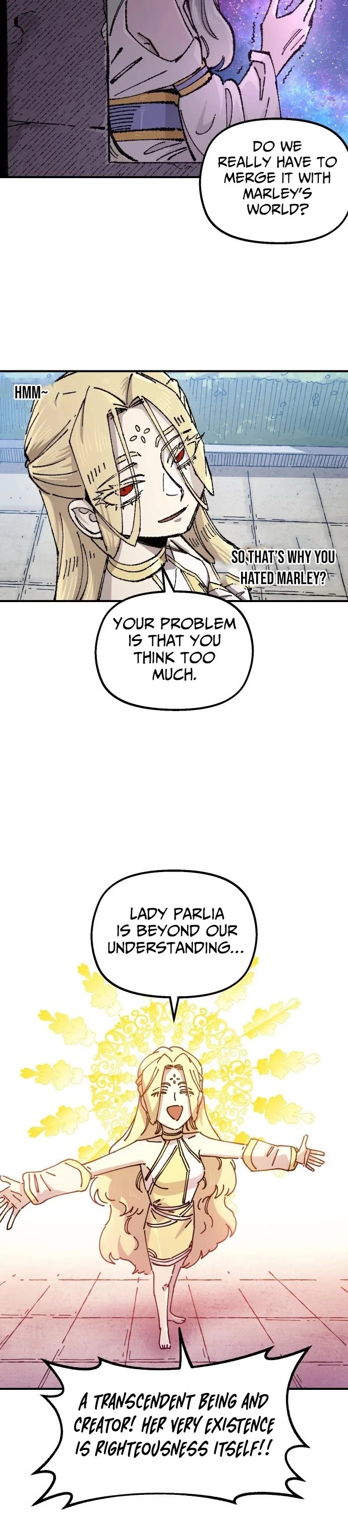 Reincarnation of the Veteran Soldier Chapter 193 page 12 - Chapter 193