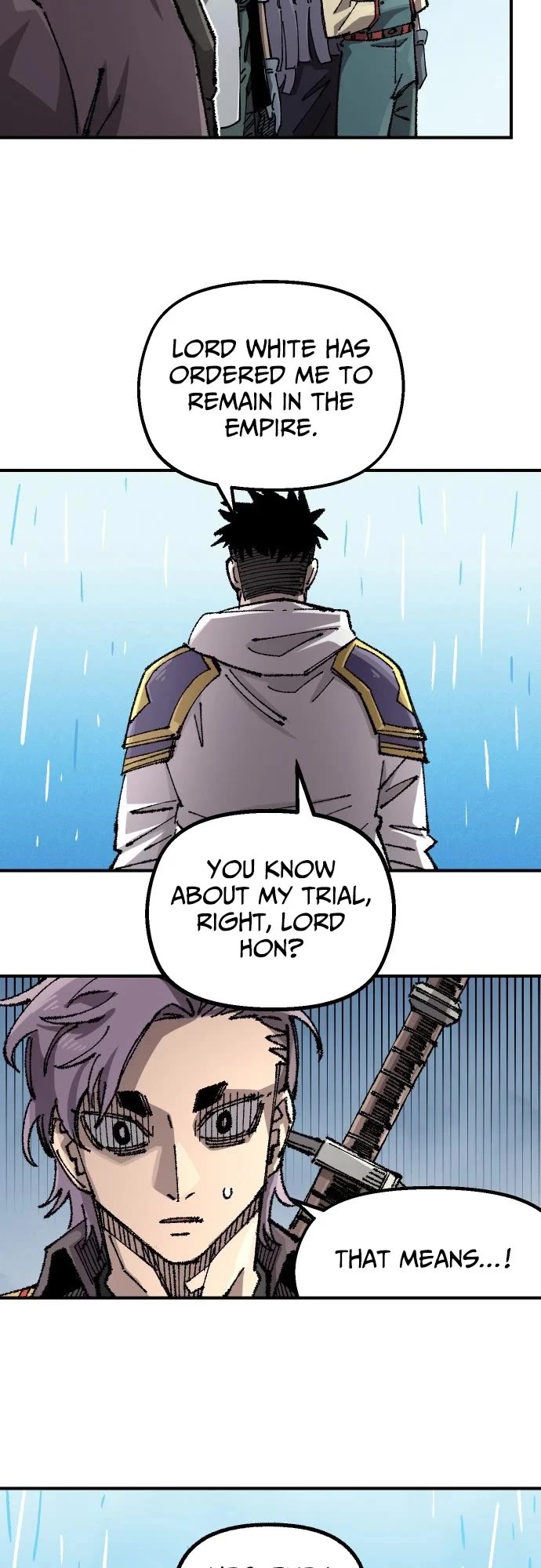 Reincarnation of the Veteran Soldier Chapter 193 page 15 - Chapter 193