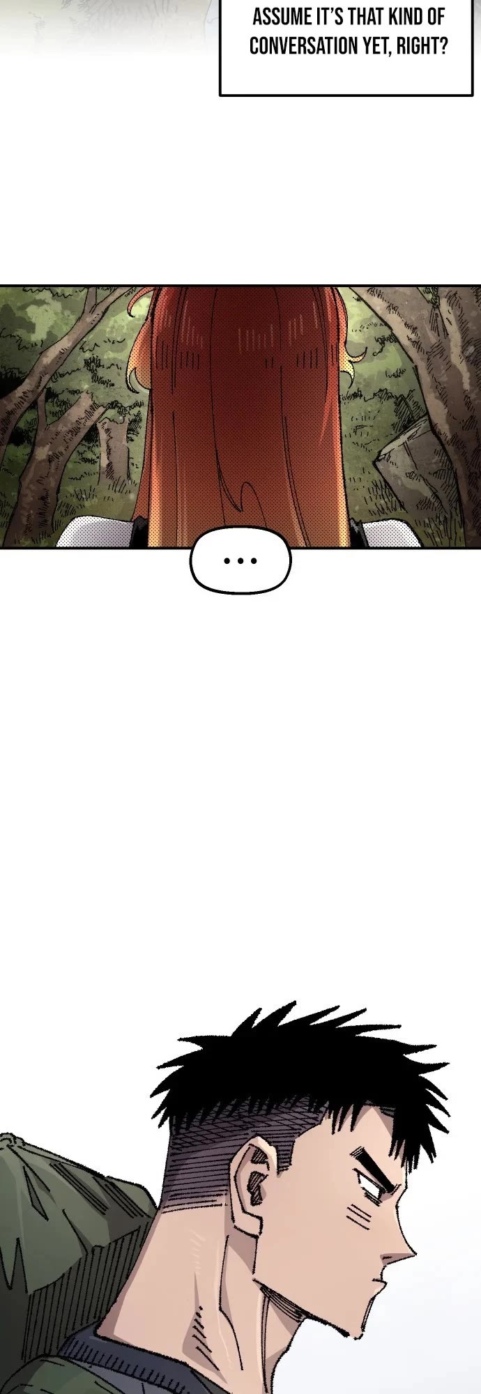 Reincarnation of the Veteran Soldier Chapter 193 page 39 - Chapter 193