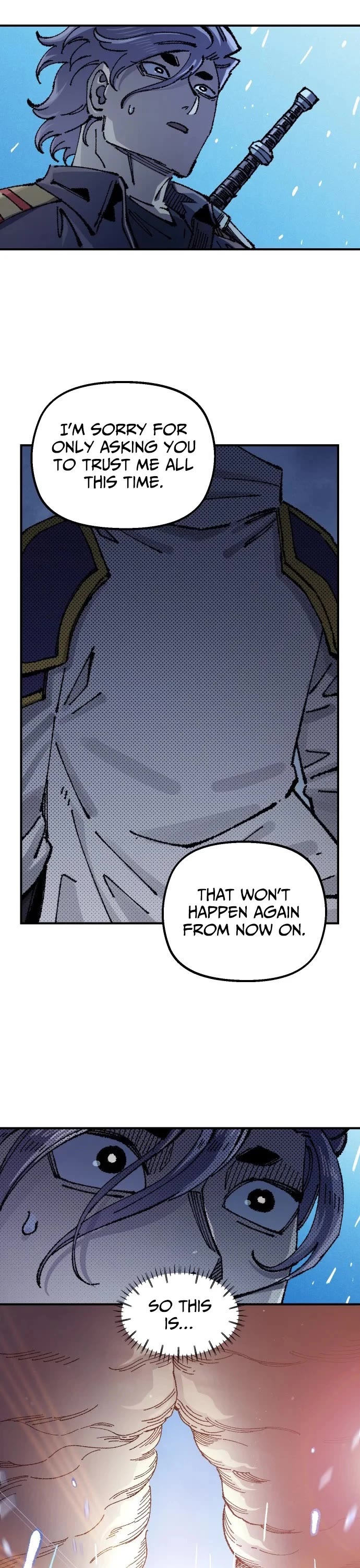 Reincarnation of the Veteran Soldier Chapter 193 page 4 - Chapter 193