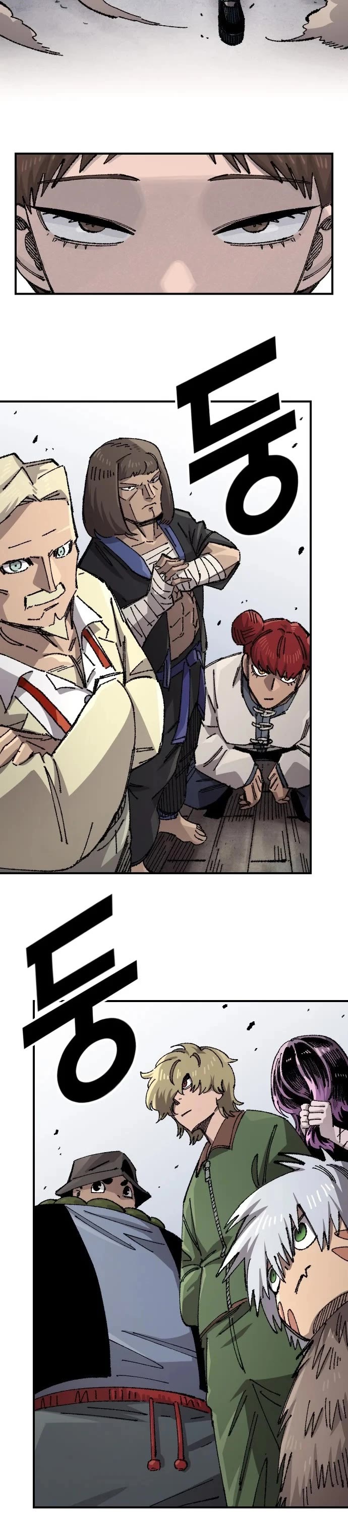 Reincarnation of the Veteran Soldier Chapter 193 page 46 - Chapter 193