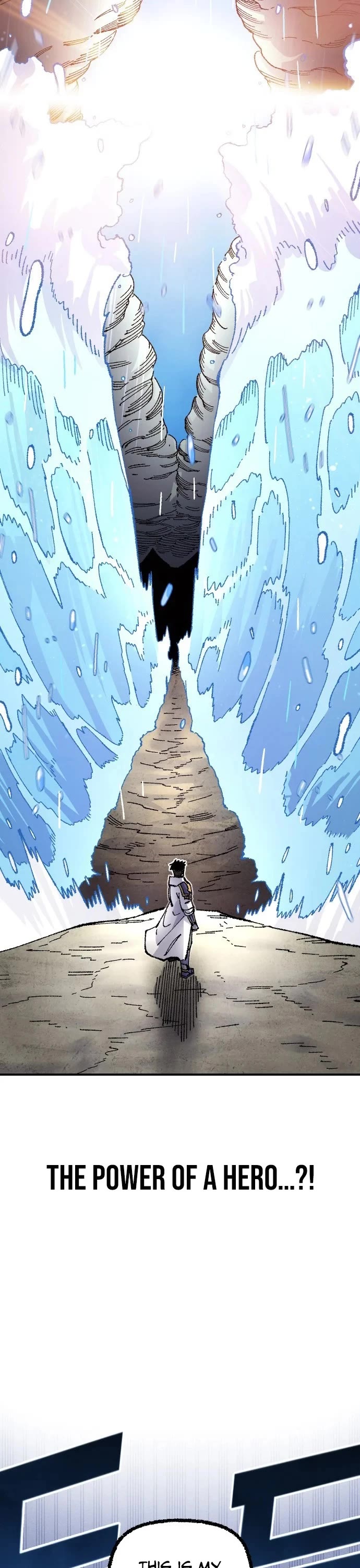 Reincarnation of the Veteran Soldier Chapter 193 page 5 - Chapter 193