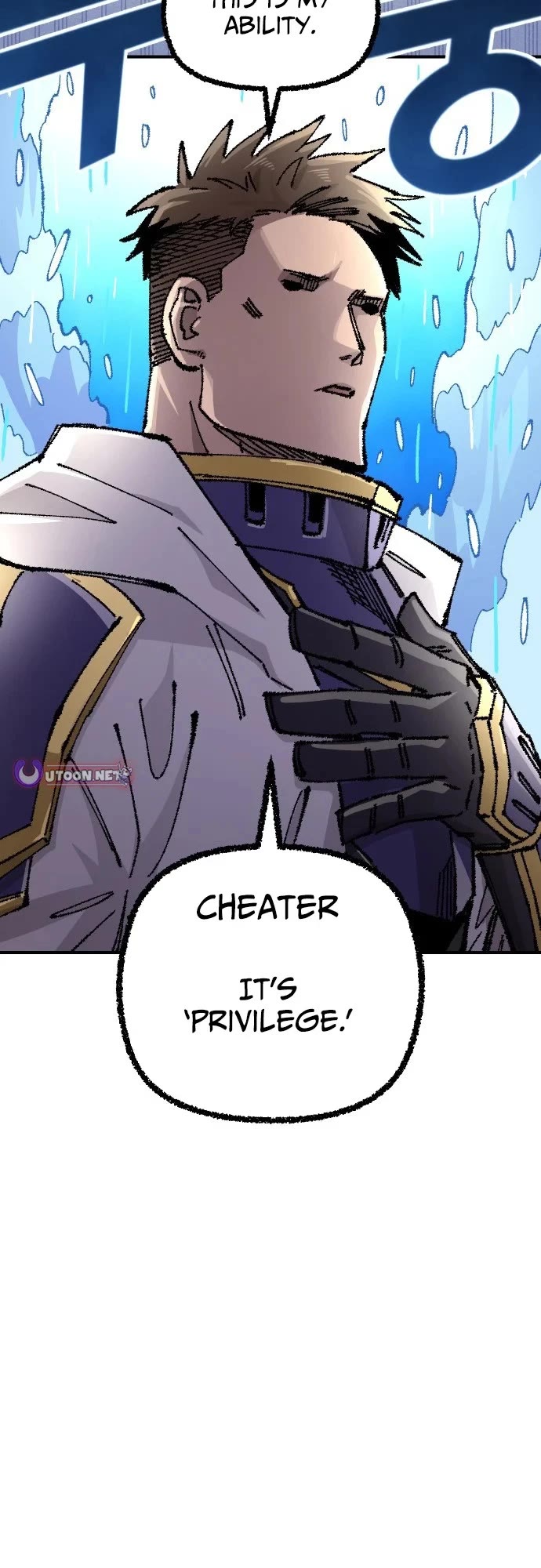 Reincarnation of the Veteran Soldier Chapter 193 page 6 - Chapter 193