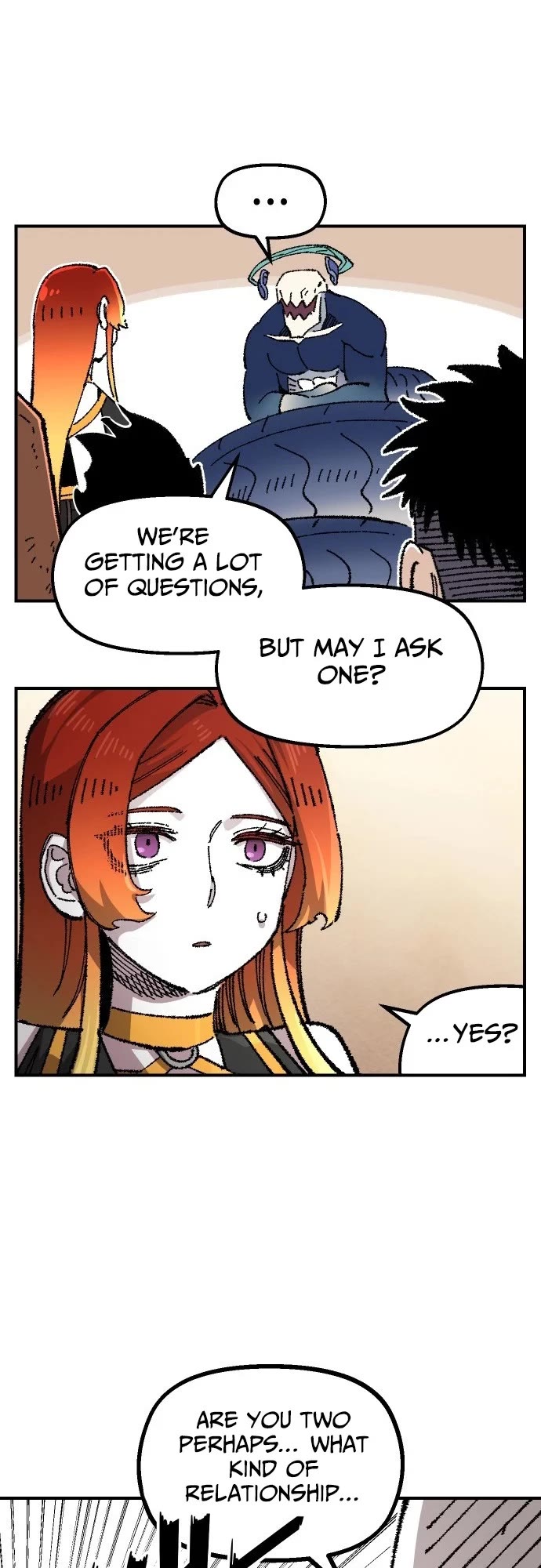 Reincarnation of the Veteran Soldier Chapter 194 page 10 - Chapter 194