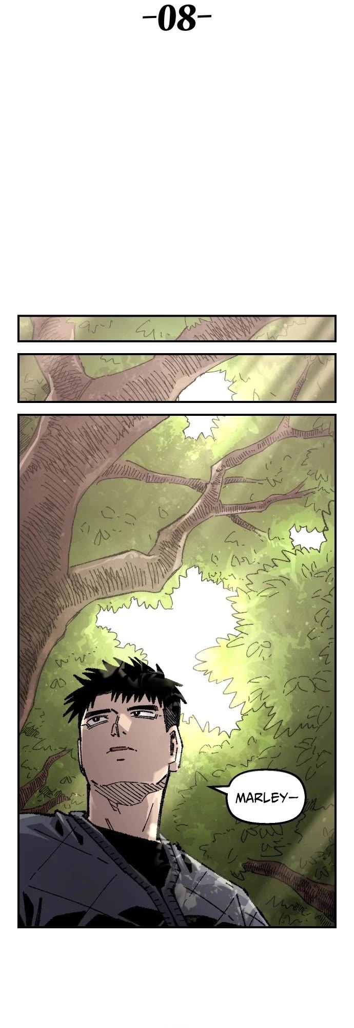 Reincarnation of the Veteran Soldier Chapter 194 page 15 - Chapter 194