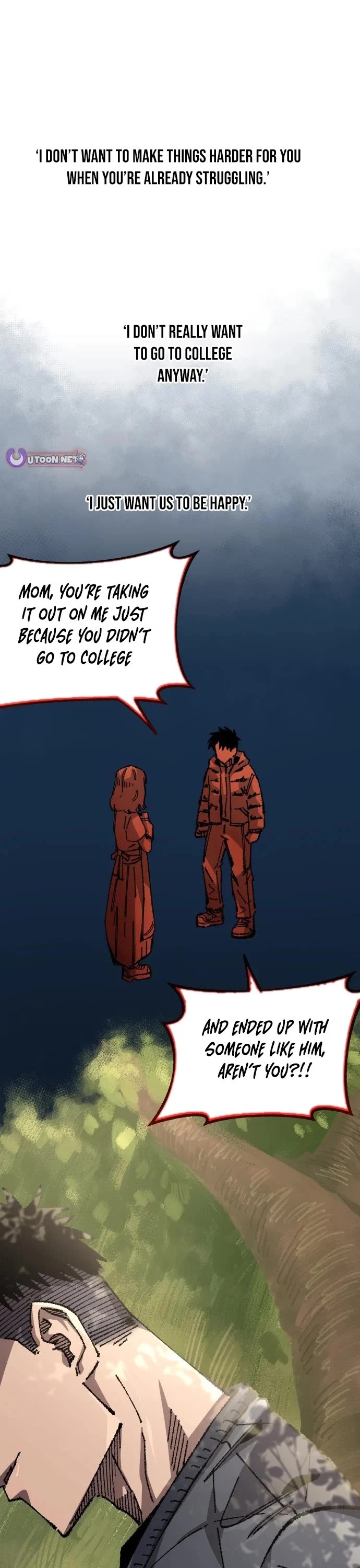 Reincarnation of the Veteran Soldier Chapter 194 page 21 - Chapter 194