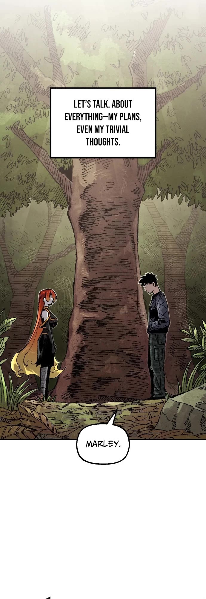 Reincarnation of the Veteran Soldier Chapter 194 page 23 - Chapter 194