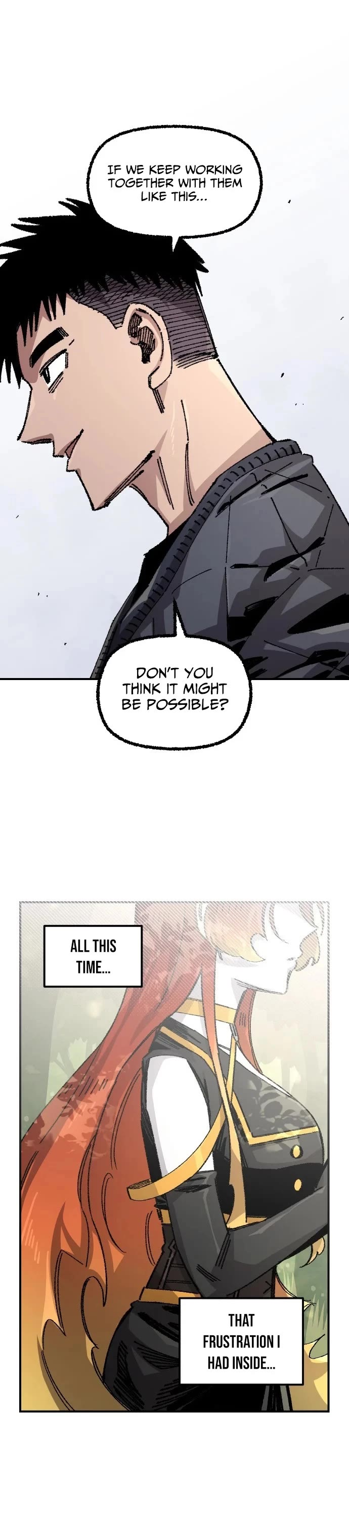 Reincarnation of the Veteran Soldier Chapter 194 page 29 - Chapter 194