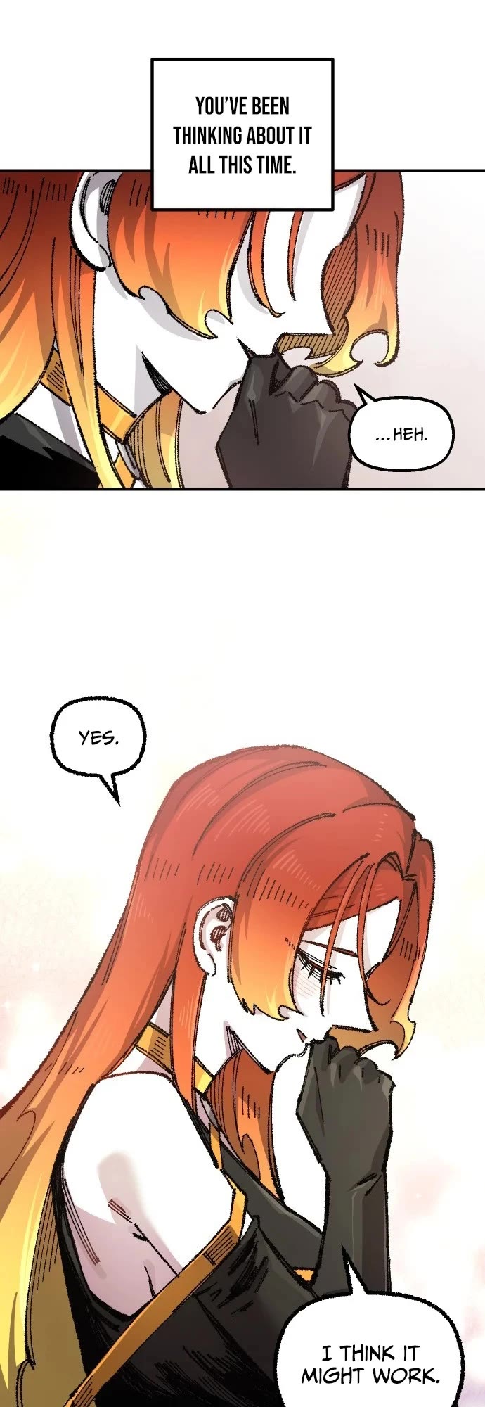 Reincarnation of the Veteran Soldier Chapter 194 page 30 - Chapter 194