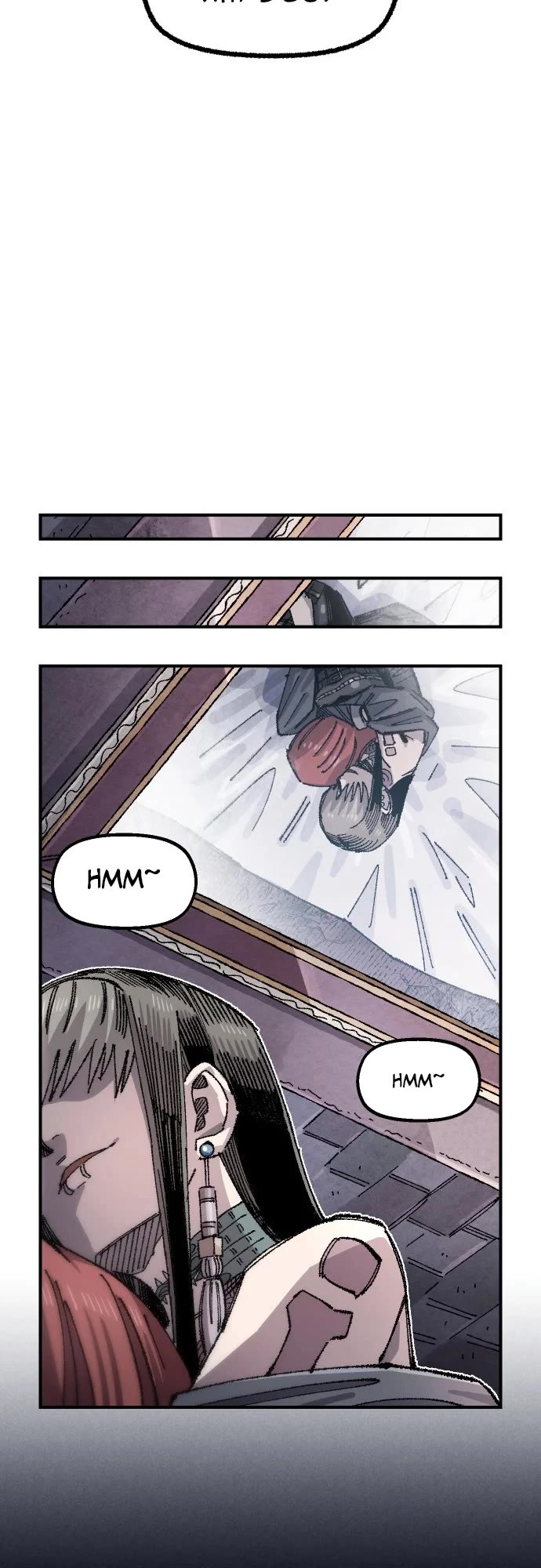 Reincarnation of the Veteran Soldier Chapter 194 page 39 - Chapter 194
