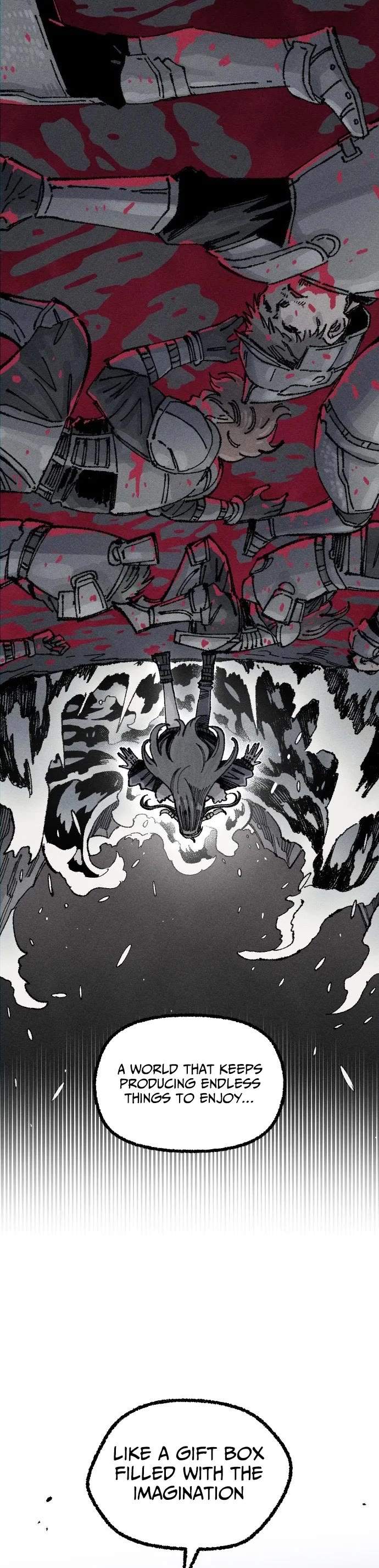 Reincarnation of the Veteran Soldier Chapter 194 page 42 - Chapter 194