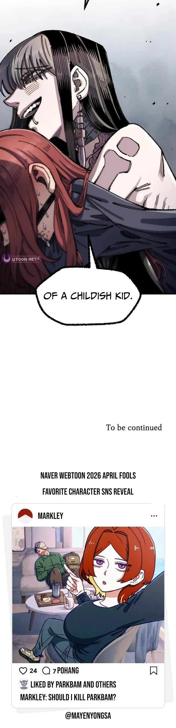 Reincarnation of the Veteran Soldier Chapter 194 page 43 - Chapter 194