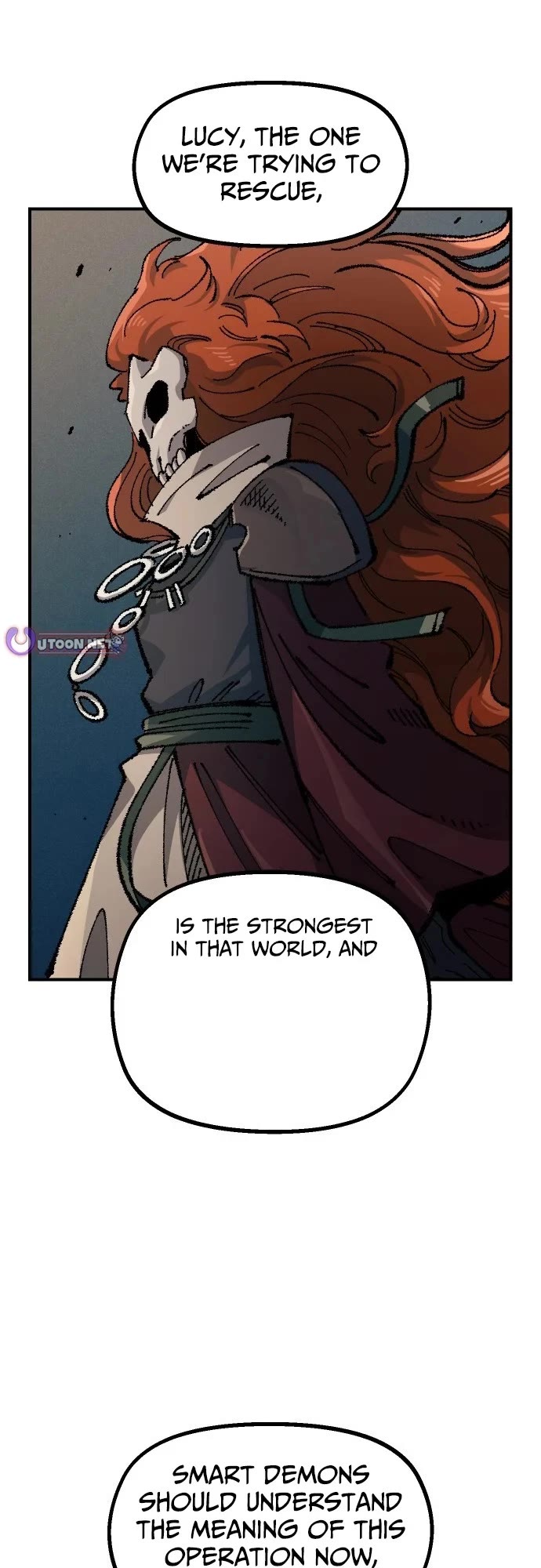 Reincarnation of the Veteran Soldier Chapter 194 page 7 - Chapter 194