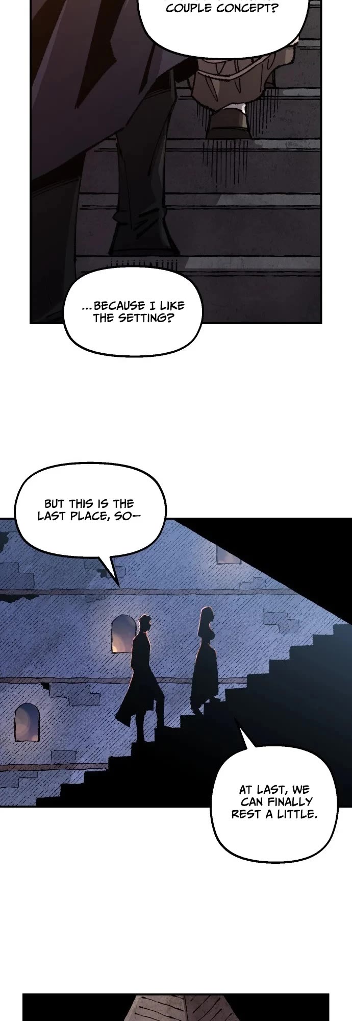 Reincarnation of the Veteran Soldier Chapter 195 page 34 - Chapter 195