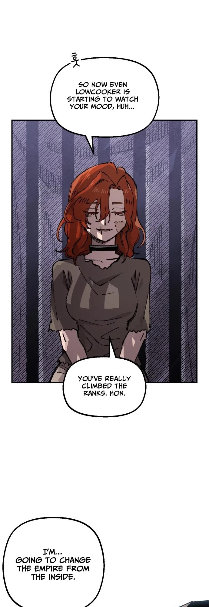 Reincarnation of the Veteran Soldier Chapter 195 page 39 - Chapter 195