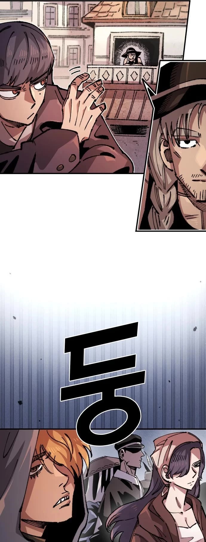 Reincarnation of the Veteran Soldier Chapter 195 page 42 - Chapter 195