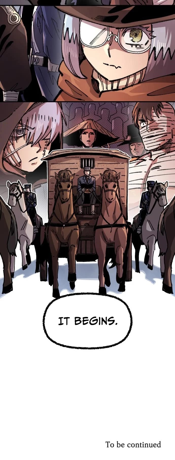 Reincarnation of the Veteran Soldier Chapter 195 page 43 - Chapter 195