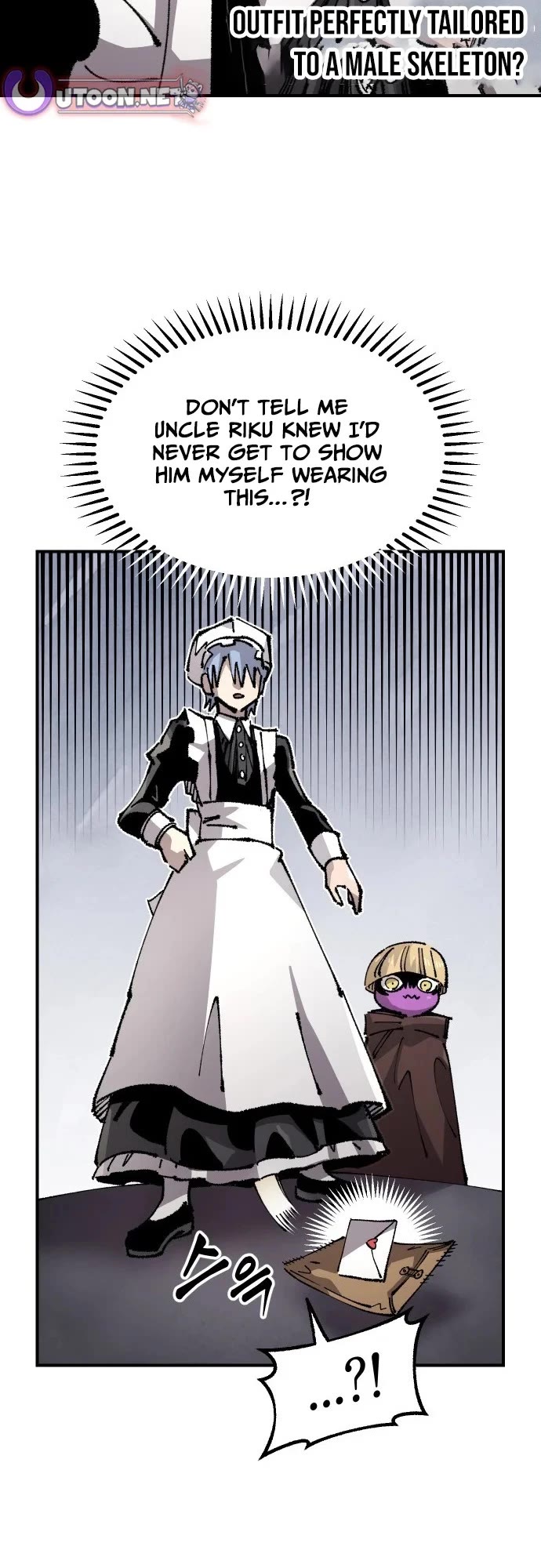 Reincarnation of the Veteran Soldier Chapter 195 page 7 - Chapter 195