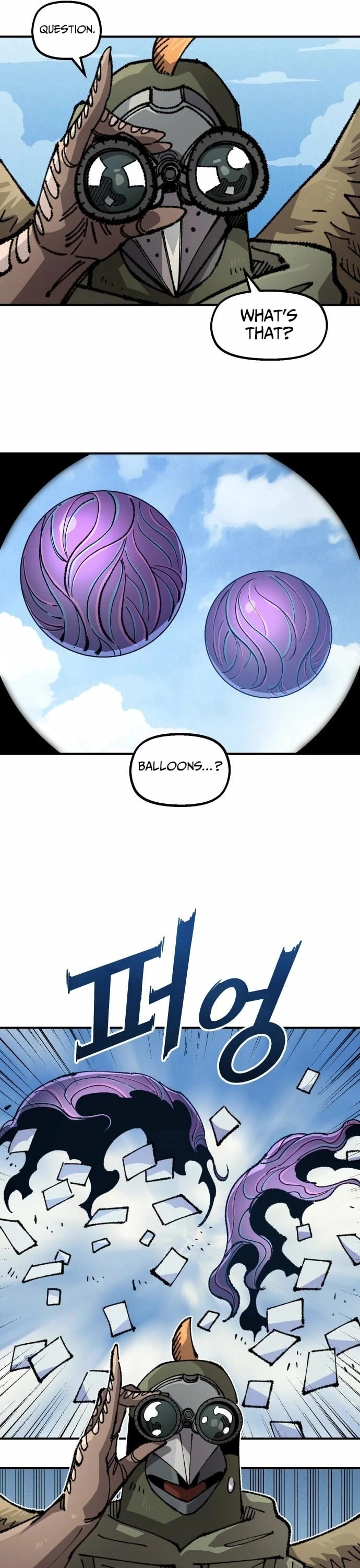 Reincarnation of the Veteran Soldier Chapter 196 page 28 - Chapter 196