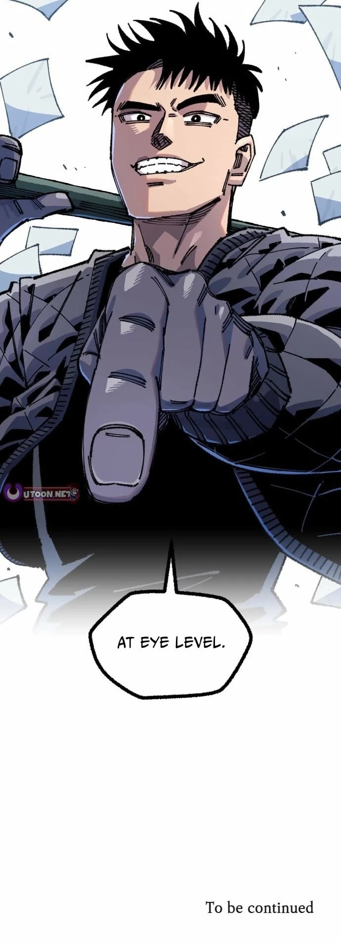 Reincarnation of the Veteran Soldier Chapter 196 page 39 - Chapter 196