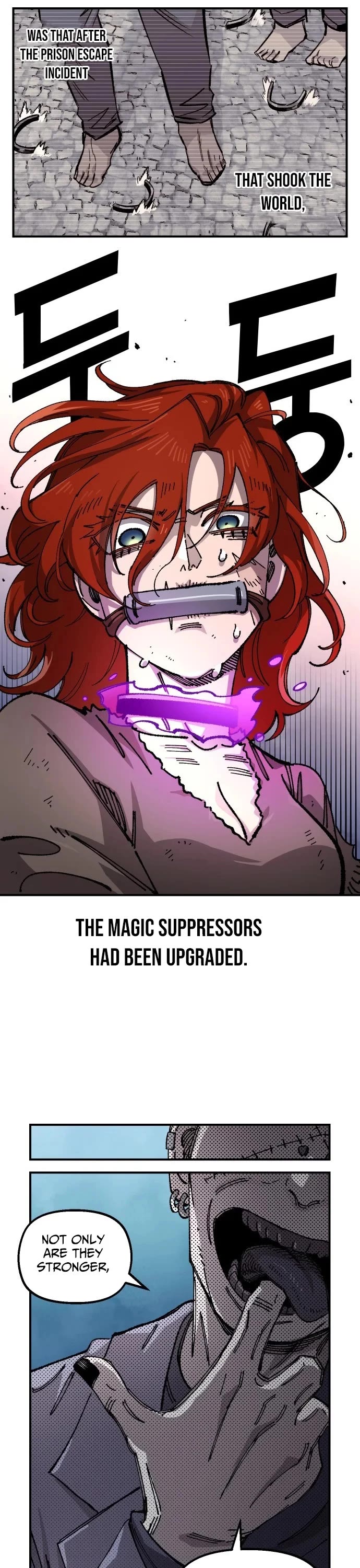 Reincarnation of the Veteran Soldier Chapter 197 page 42 - Chapter 197