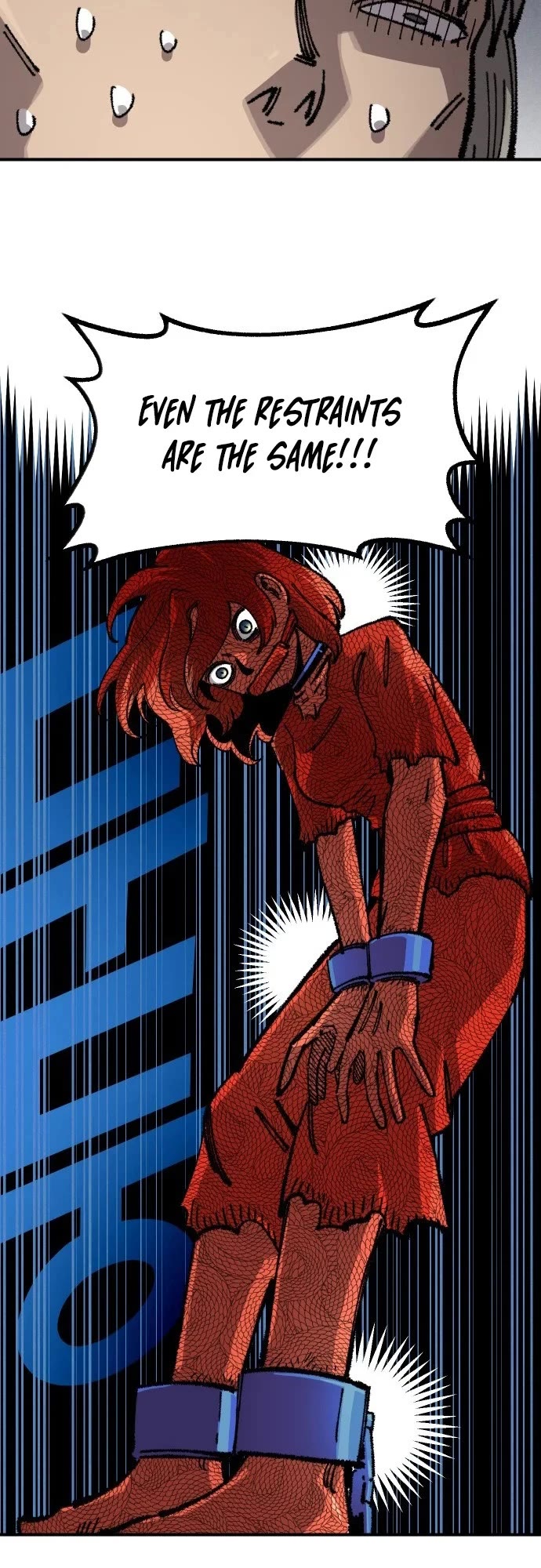Reincarnation of the Veteran Soldier Chapter 198 page 15 - Chapter 198