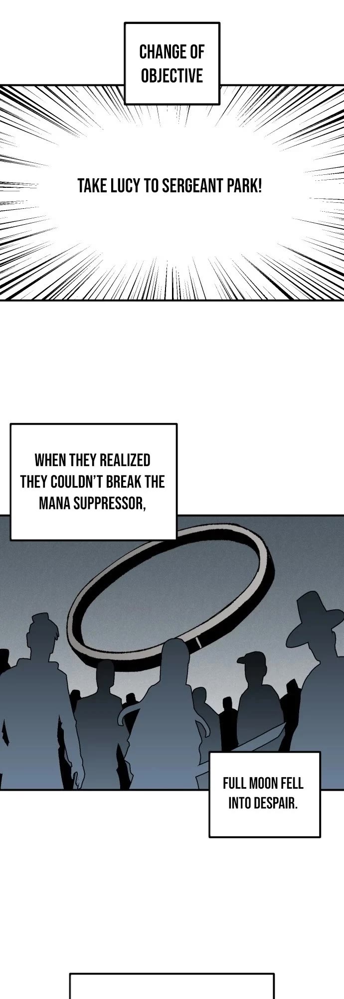 Reincarnation of the Veteran Soldier Chapter 198 page 19 - Chapter 198