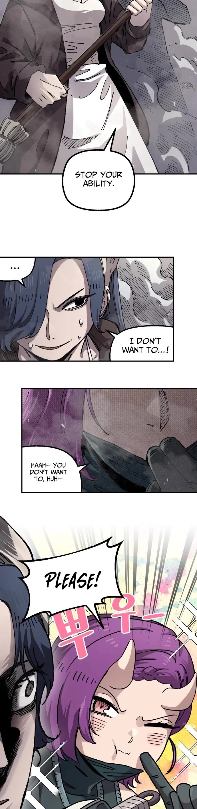 Reincarnation of the Veteran Soldier Chapter 198 page 2 - Chapter 198
