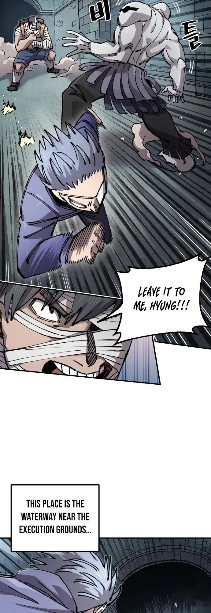 Reincarnation of the Veteran Soldier Chapter 198 page 42 - Chapter 198