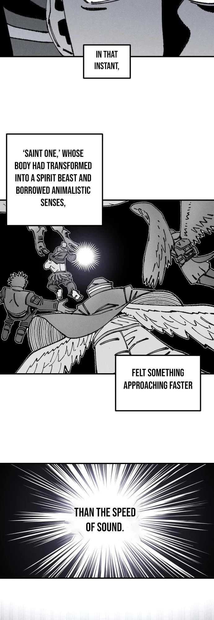 Reincarnation of the Veteran Soldier Chapter 199 page 11 - Chapter 199