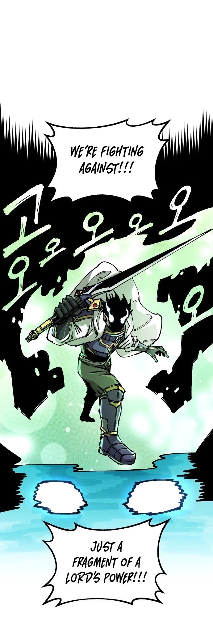 Reincarnation of the Veteran Soldier Chapter 199 page 26 - Chapter 199