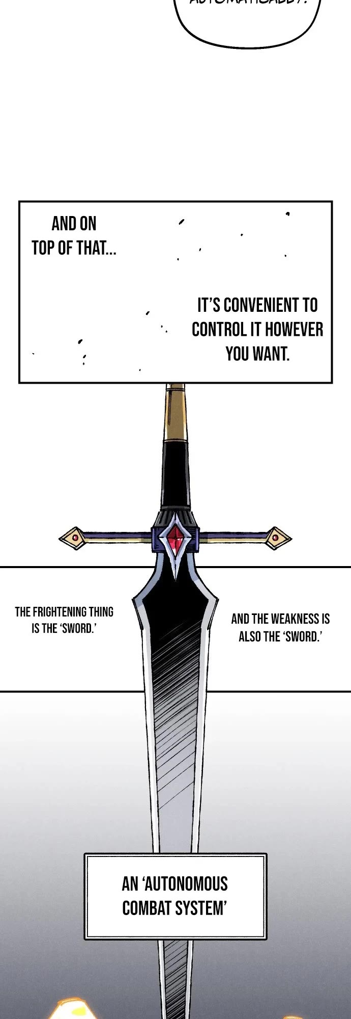 Reincarnation of the Veteran Soldier Chapter 199 page 39 - Chapter 199