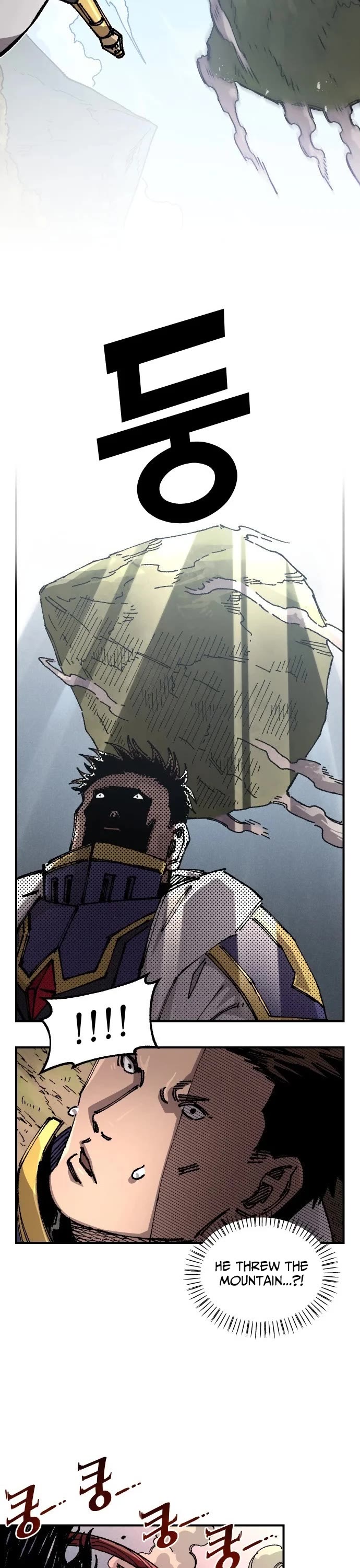 Reincarnation of the Veteran Soldier Chapter 199 page 44 - Chapter 199