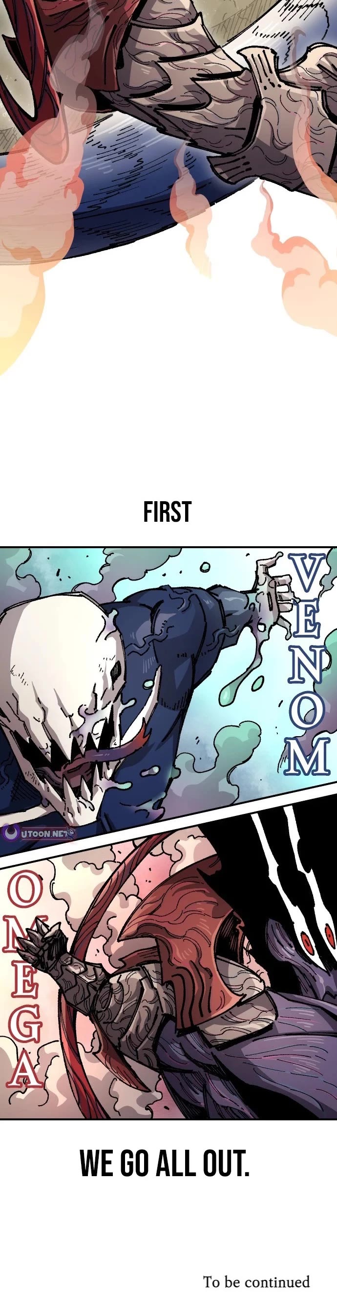Reincarnation of the Veteran Soldier Chapter 199 page 46 - Chapter 199