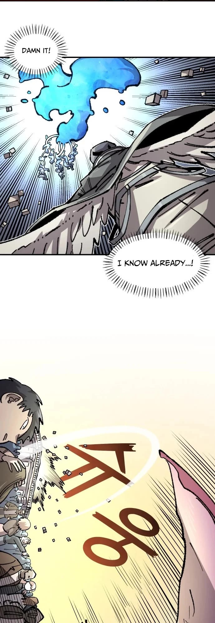 Reincarnation of the Veteran Soldier Chapter 199 page 7 - Chapter 199