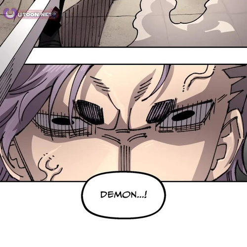 Reincarnation of the Veteran Soldier Chapter 199 cover
