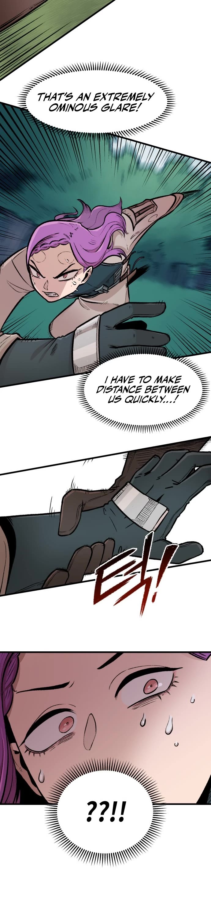 Reincarnation of the Veteran Soldier Chapter 2 page 22 - Chapter 2