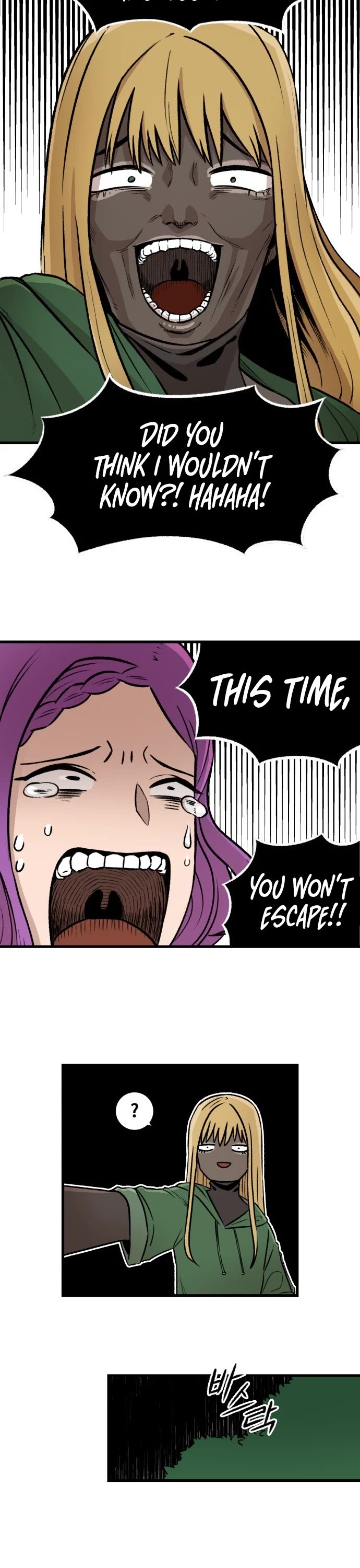 Reincarnation of the Veteran Soldier Chapter 2 page 24 - Chapter 2