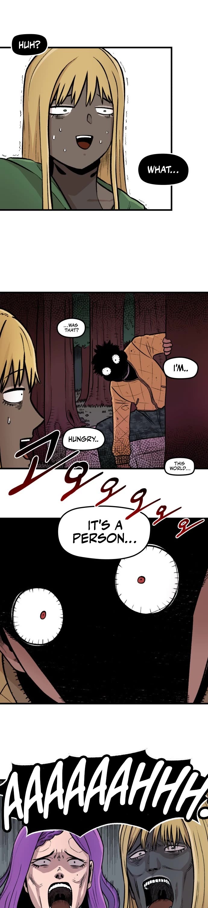 Reincarnation of the Veteran Soldier Chapter 2 page 25 - Chapter 2