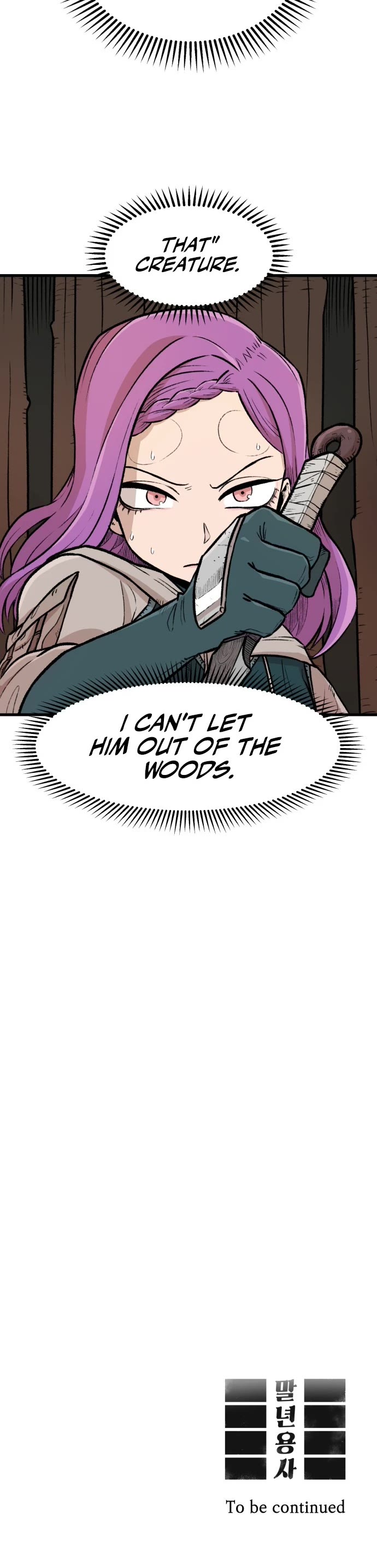 Reincarnation of the Veteran Soldier Chapter 2 page 32 - Chapter 2
