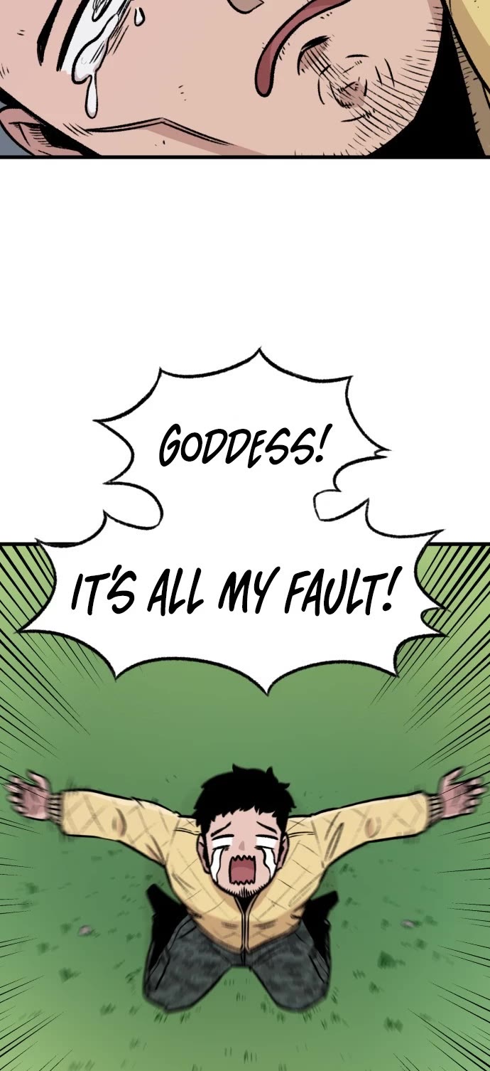 Reincarnation of the Veteran Soldier Chapter 2 page 5 - Chapter 2