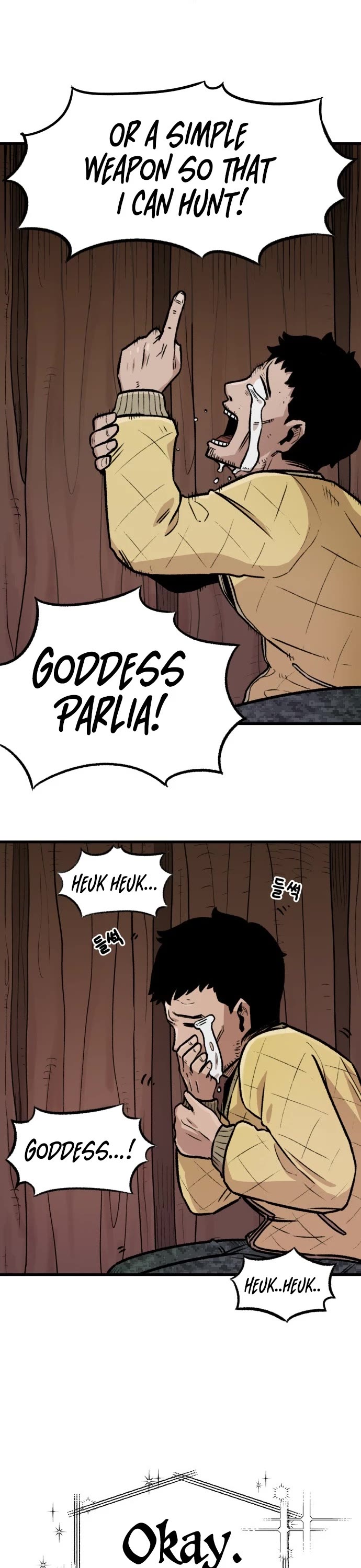Reincarnation of the Veteran Soldier Chapter 2 page 7 - Chapter 2
