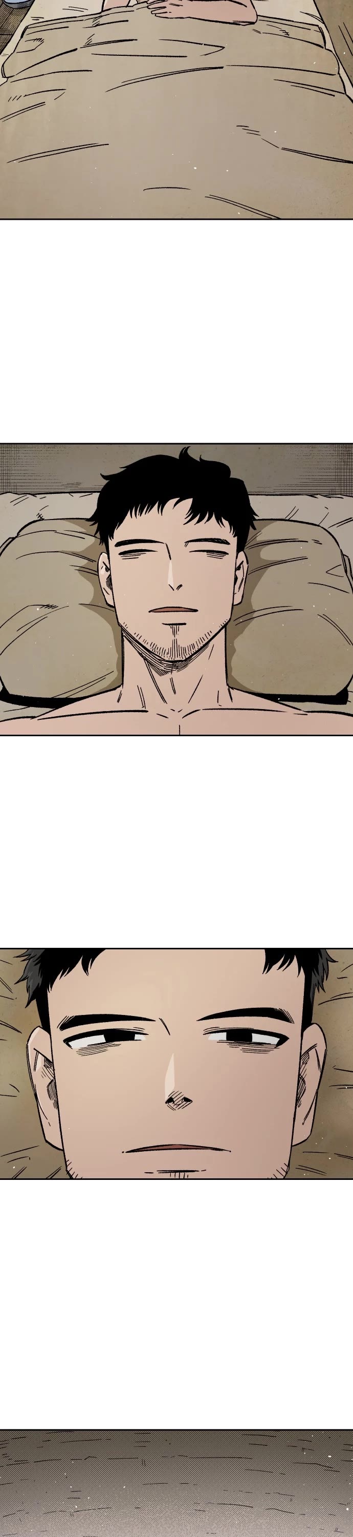 Reincarnation of the Veteran Soldier Chapter 20 page 11 - Chapter 20
