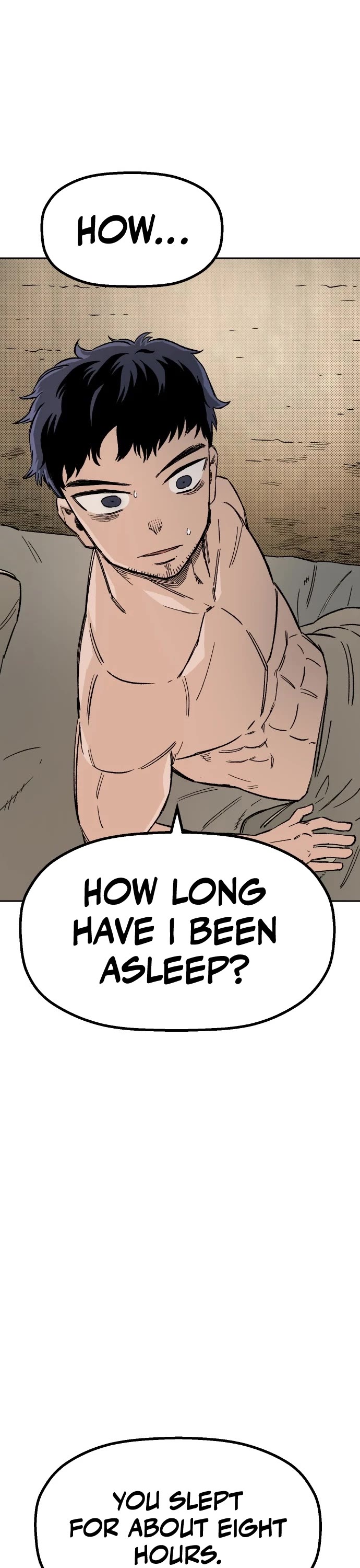 Reincarnation of the Veteran Soldier Chapter 20 page 14 - Chapter 20
