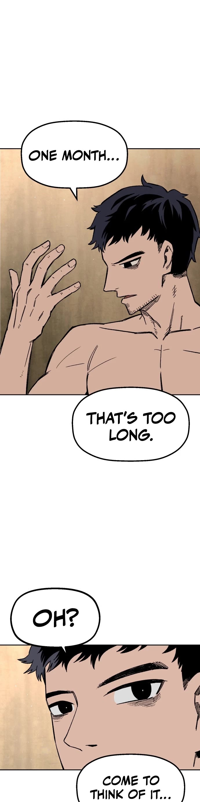 Reincarnation of the Veteran Soldier Chapter 20 page 20 - Chapter 20