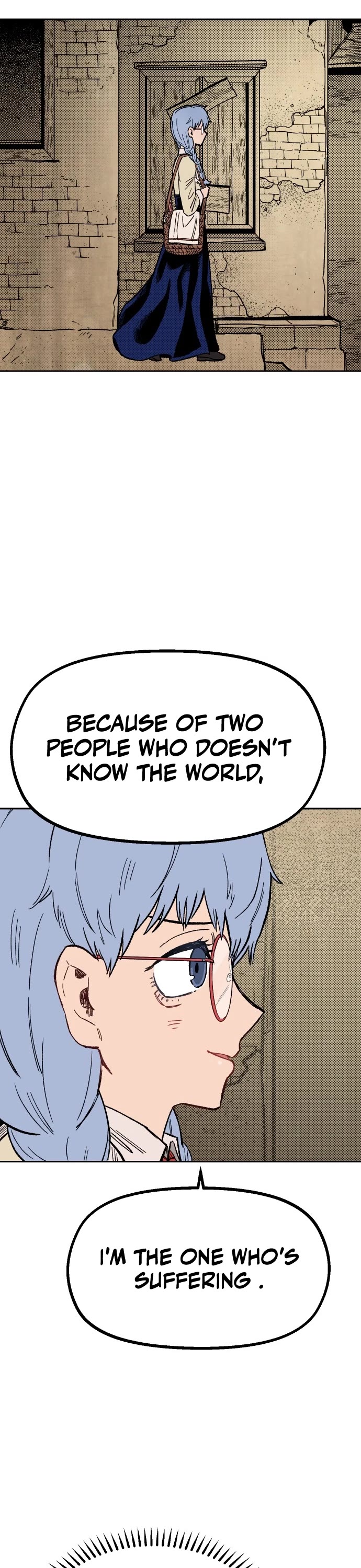 Reincarnation of the Veteran Soldier Chapter 20 page 27 - Chapter 20