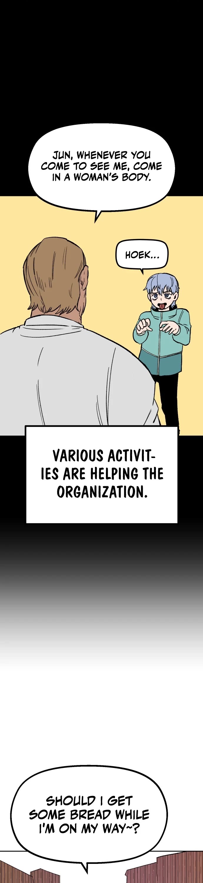 Reincarnation of the Veteran Soldier Chapter 20 page 31 - Chapter 20