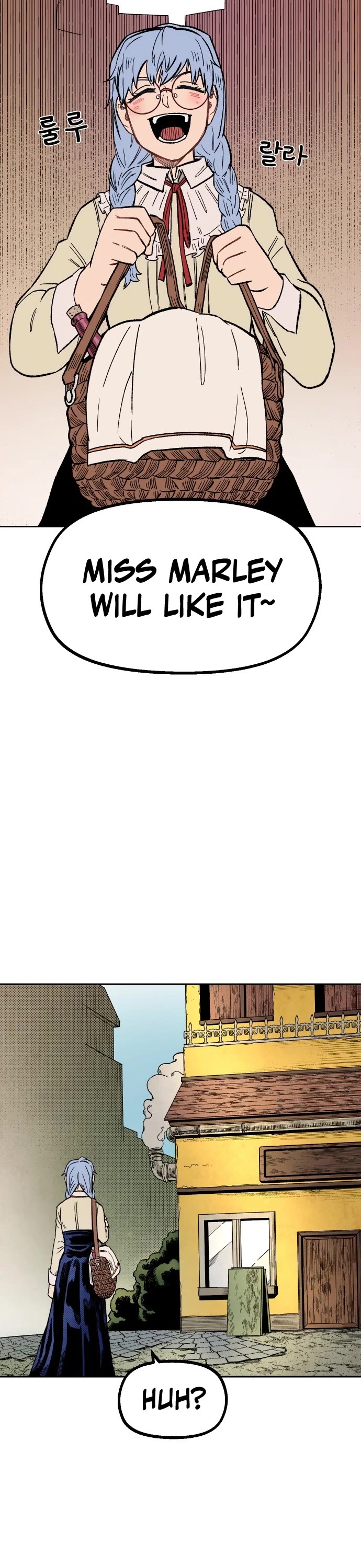 Reincarnation of the Veteran Soldier Chapter 20 page 32 - Chapter 20